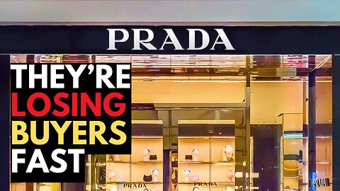 15 Luxury Designer Brands No One Buys Anymore