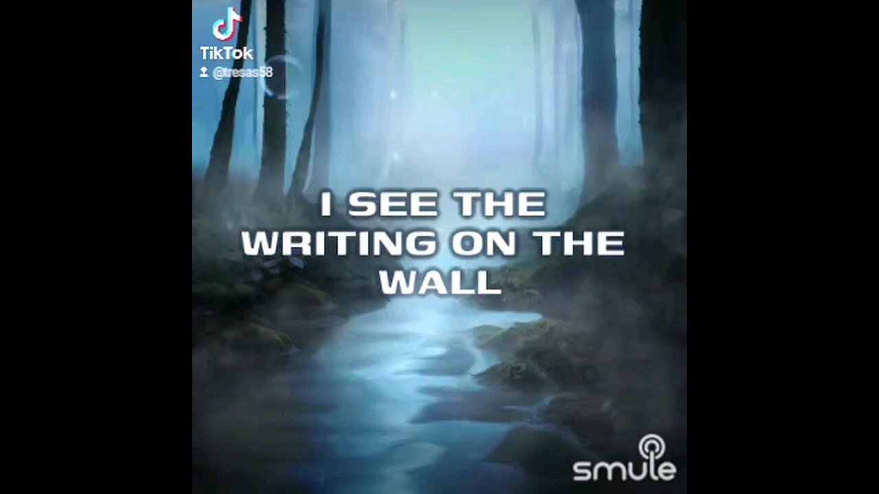 Ypu make me feel like it's Halloween