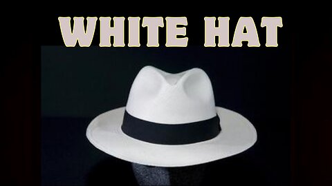 How White Hat Warriors Are Taking Down the New World Order!!!