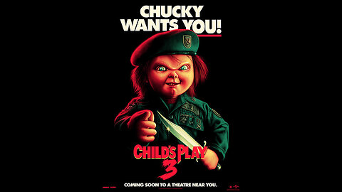 Child's Play 3