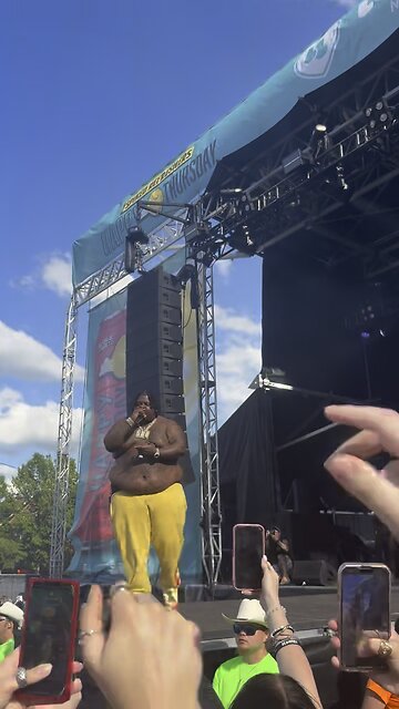 Ep. 311 “BigXthaPlug” by Patrick Henry The Batman