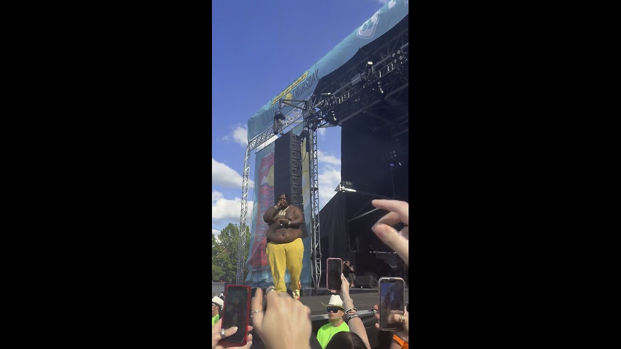 Ep. 311 “BigXthaPlug” by Patrick Henry The Batman