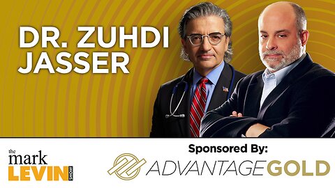 Zuhdi Jasser: Peace Depends On Total Defeat Of The Islamist Death Cult