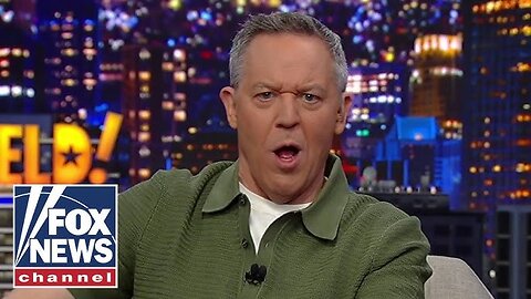 Gutfeld ᑎeᗯ tᖇᑌᗰᑭ May 10, 2025