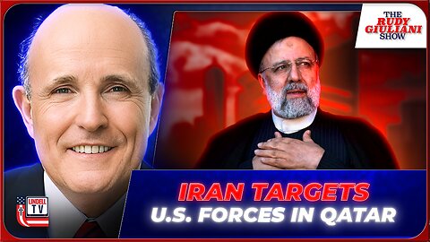 Iran Targets U.S. Forces in Qatar, No Reports of Casualties