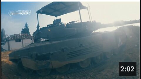 "Al-Qassam Brigades Clash with Enemy in City Areas of Khan Yunis"