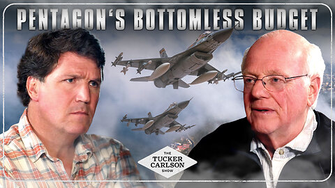 Ben of Ben & Jerry’s Exposes the Motives Behind War With Russia & the Politicians That Sold Out