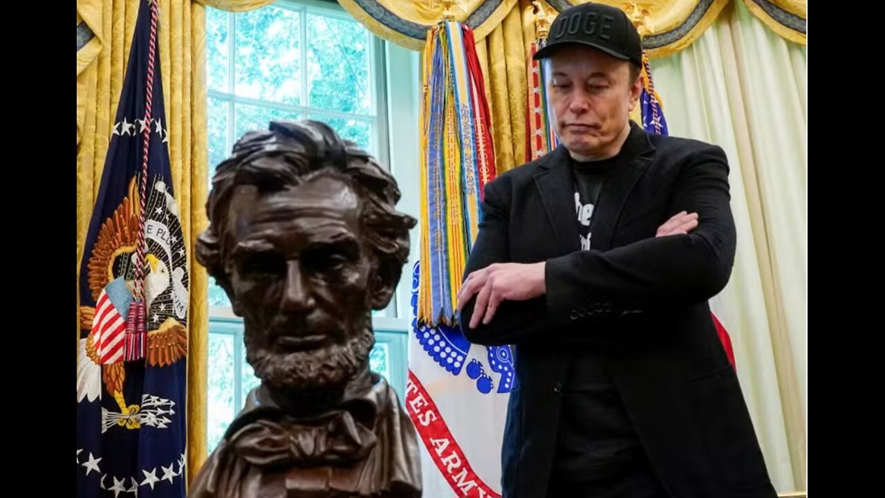 Shocker! - NOT AT ALL