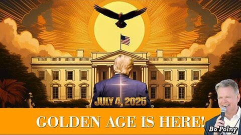 Bo Polny Interview / Critical Update on - 7/9/2025