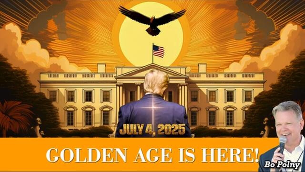 Bo Polny Interview / Critical Update on - 7/9/2025