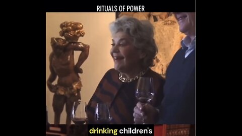 Rituals of Power