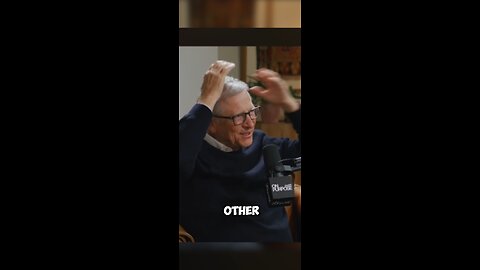 Bill Gates on the Flaw in Digital Education: "Motivation is the Key"