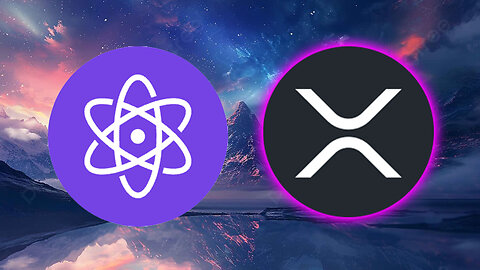 OMG XRP AND XPR HOLDERS WILL LOVE THIS !!!!!