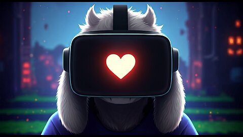 vrchat || I go to mcdonalds, then get lost. then do improv