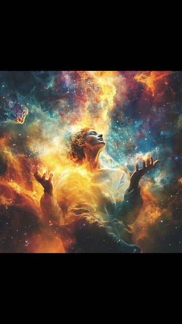 Happy Cosmic Tuesday 🤩