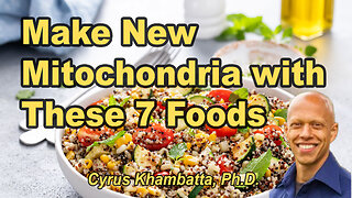 7-Foods-to-Make-New-Mitochondria (and Double Your Energy)