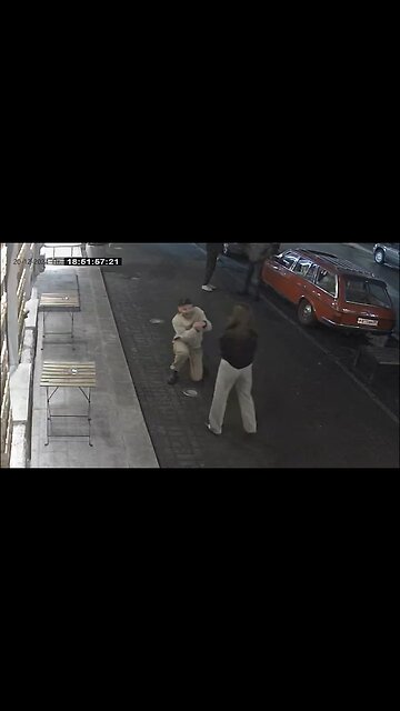 and he lived happily ever after