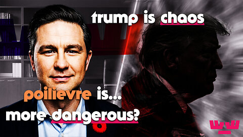 The Poilievre-Trump Comparison is a Lie. Here's the Uncomfortable Truth
