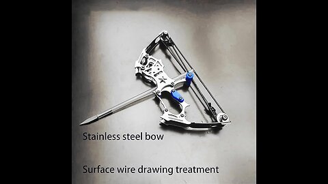 Metal Gadget