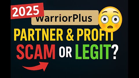 Partners & Profits