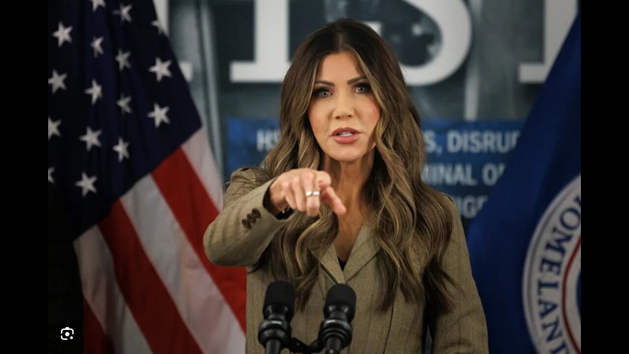 Top Trump Officials Forced Into Military Housing as Security Threats Escalate Report