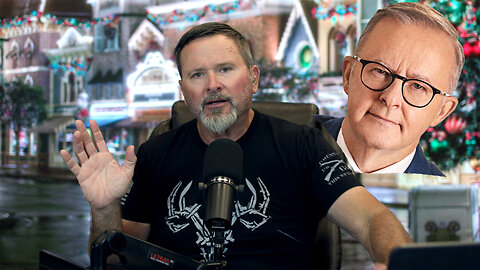 Australia's Gun Violence And It's Leader