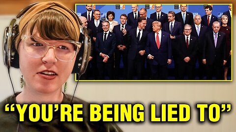 Whitney Webb' warning: There's A Global Agenda That Is Happening And It's Scary!!!