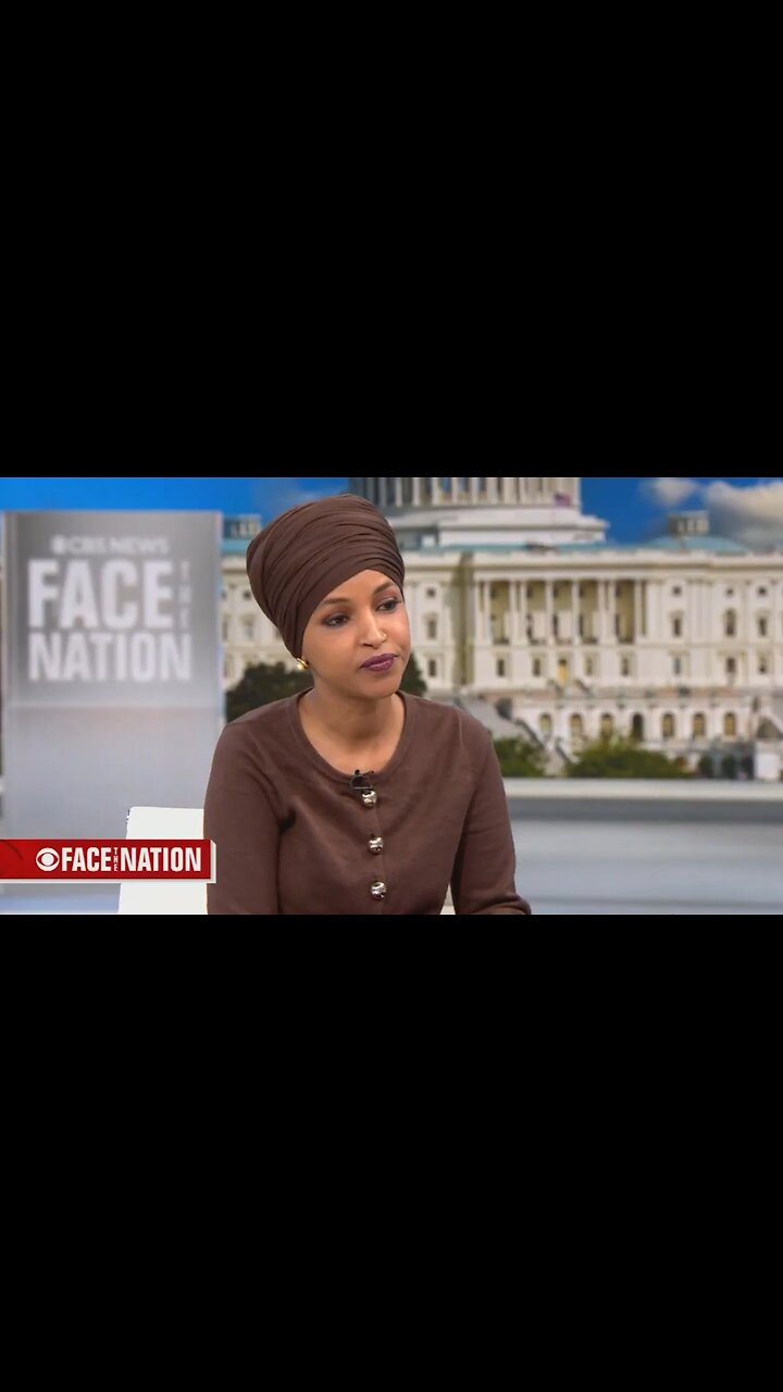 Omar Draws Nazi Germany Comparison To Stephen Miller’s Rhetoric