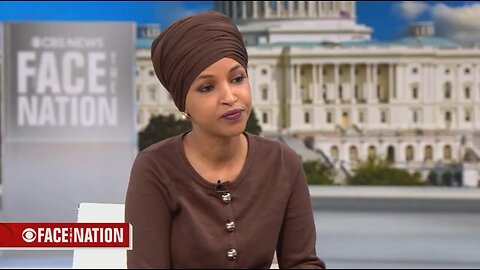 Omar Draws Nazi Germany Comparison To Stephen Miller’s Rhetoric