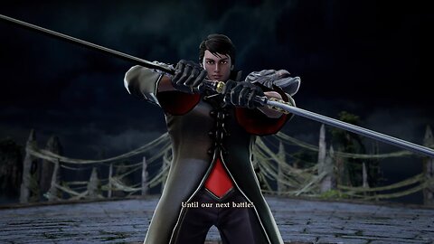 SoulCalibur VI Mavado (Groh) Arcade Ladder. Friday, October 24, 2025