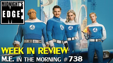 Pedro Pascal grabs more women and other news of the week! | MEitM #738