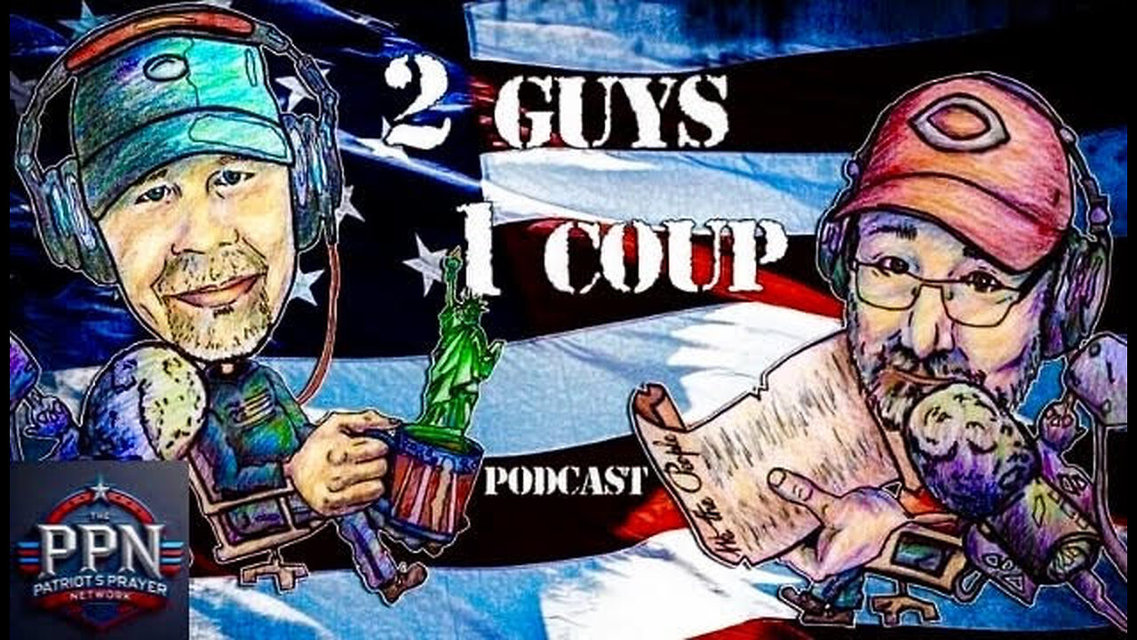 2G1C (E81) Jim Pfaff Unfiltered: Holding D.C. Accountable