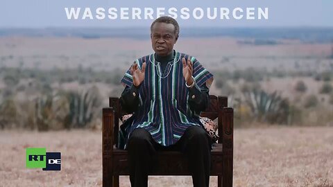 Lumumbas Afrika Folge 44: Die mangelnde Nutzung der Wasserressourcen