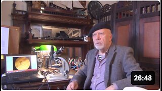 Chris Busby: We Can Prove Israel Nuked Beirut – Top Scientist