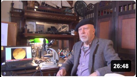 Chris Busby: We Can Prove Israel Nuked Beirut – Top Scientist