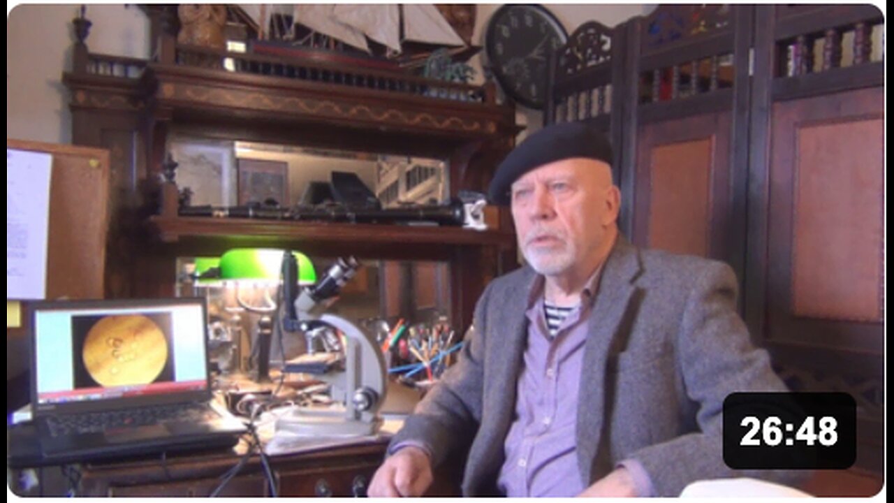 Chris Busby: We Can Prove Israel Nuked Beirut – Top Scientist