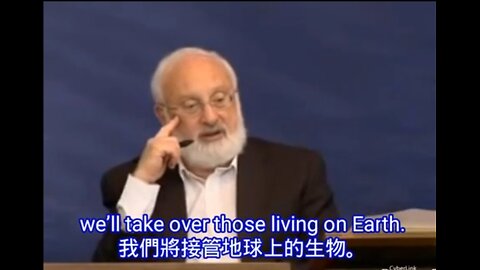 Rabbi Laitman: Jews have come to conquer earth