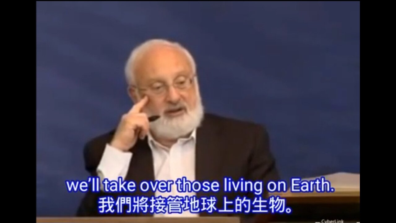 Rabbi Laitman: Jews have come to conquer earth