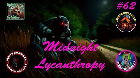 Michigan Dogman Attack! FT Brian Barber