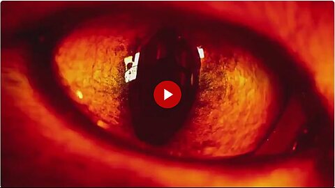 Reptilian? If this is not in some way satanic or evil what is it?