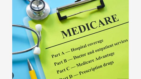 What You Will Pay for Medicare in 2025