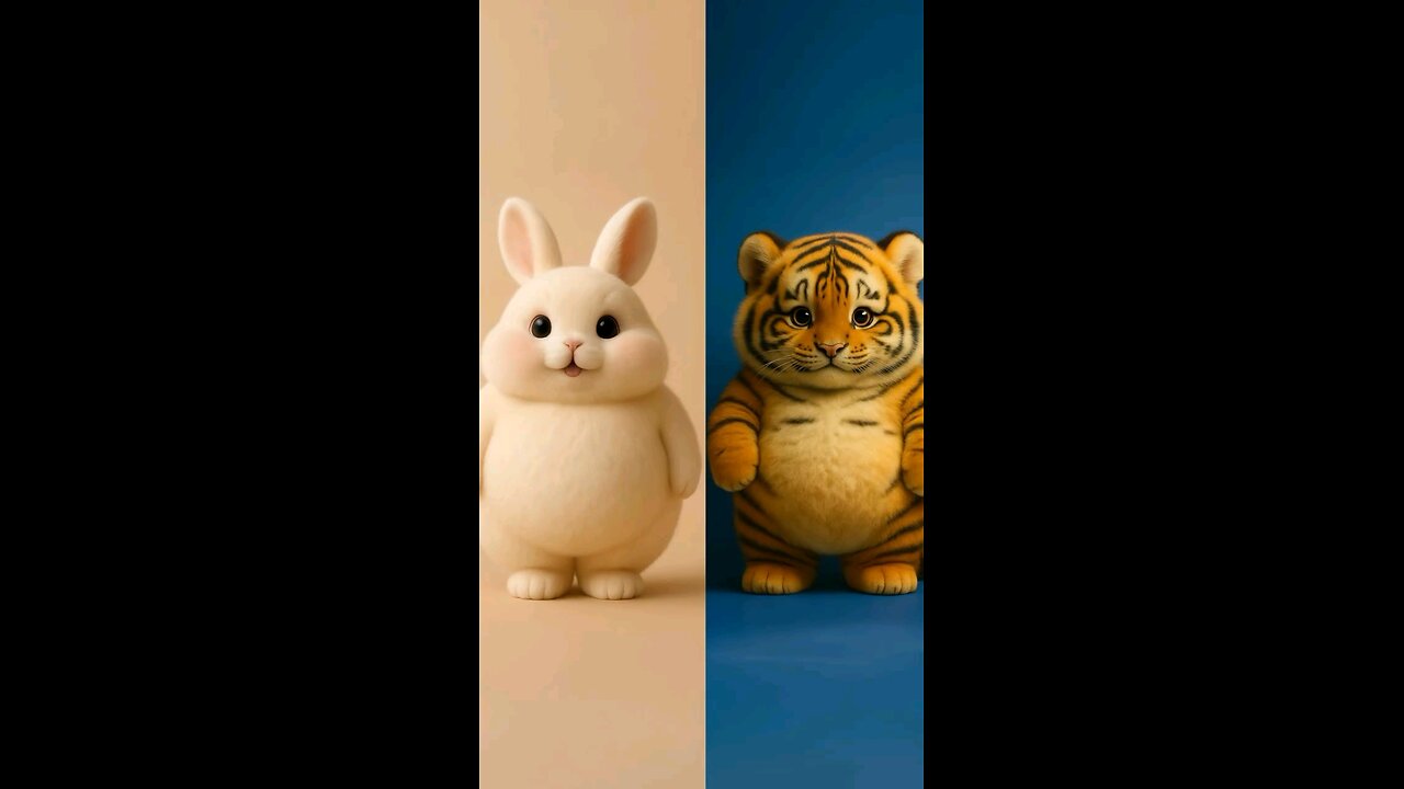 Don't Fight , Okay...