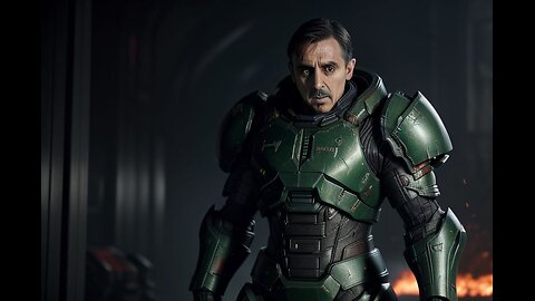 Doom: The Dark Ages Level 4