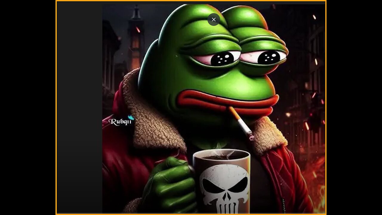 fren news17 The Military is the Only Way.......