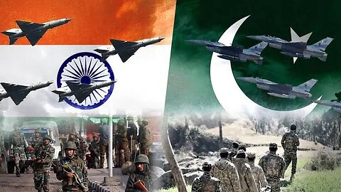 Pakistan and India have agreed 'full and immediate ceasefire' |