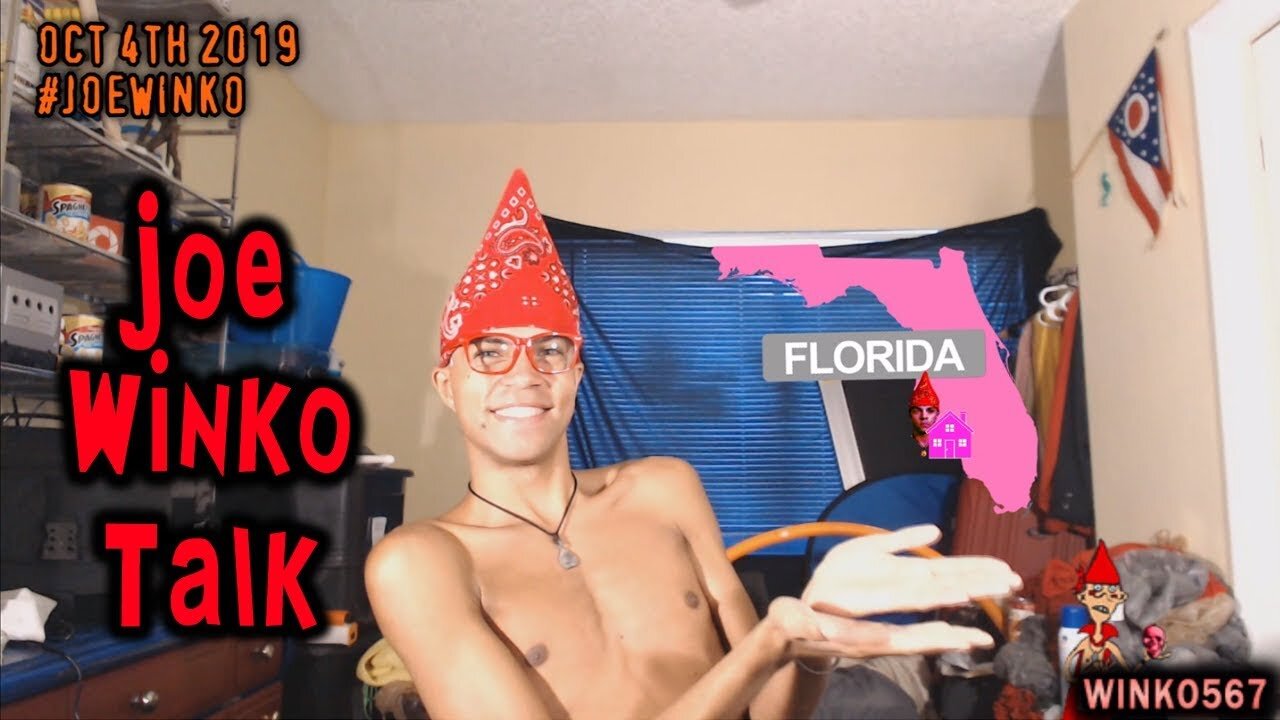 07x14 Life in Florida 2 Years Later Joe Winko Talk (2019)
