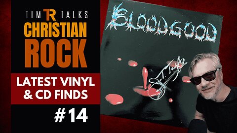 Latest Vinyl + CDs #14 | TTCR