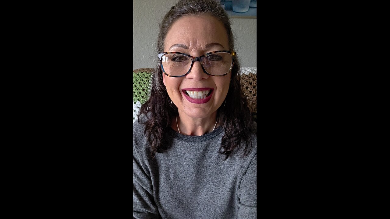 Daily Burst of Joy