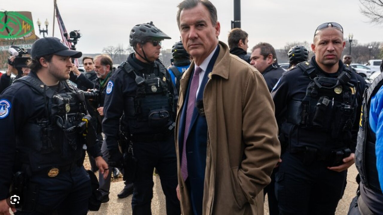 Rep. Suozzi Regrets DHS Vote After Fatal Minneapolis Shooting