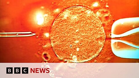 Sperm from donor with cancer-causing gene was used to conceive almost 200 children | BBC News